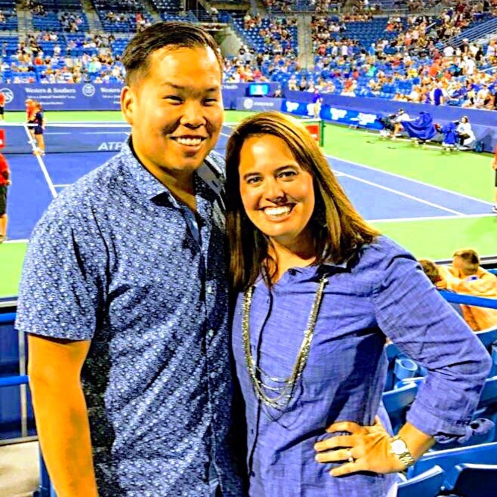 Meet your Posher, Tricia